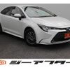 toyota corolla 2023 -TOYOTA--Corolla 6AA-ZWE219--ZWE219-0009756---TOYOTA--Corolla 6AA-ZWE219--ZWE219-0009756- image 1