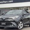 toyota c-hr 2018 -TOYOTA 【名変中 】--C-HR ZYX10--2111072---TOYOTA 【名変中 】--C-HR ZYX10--2111072- image 1