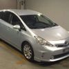 toyota prius-α 2014 -TOYOTA--Prius α DAA-ZVW41W--ZVW41-3341111---TOYOTA--Prius α DAA-ZVW41W--ZVW41-3341111- image 4