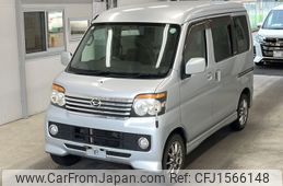 daihatsu atrai-wagon 2009 CFJ1566148
