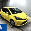 toyota vitz 2014 -TOYOTA--Vitz NSP130--NSP130-2161556---TOYOTA--Vitz NSP130--NSP130-2161556- image 1