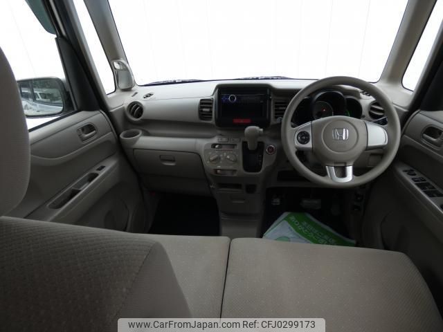 honda n-box 2013 quick_quick_DBA-JF1_JF1-1161703 image 2