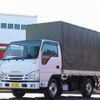 isuzu elf-truck 2015 -ISUZU--Elf TRG-NJR85A--NJR85-7051122---ISUZU--Elf TRG-NJR85A--NJR85-7051122- image 1