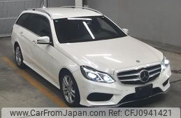mercedes-benz e-class-station-wagon 2013 -MERCEDES-BENZ--Benz E Class Wagon WDD2122801A898434---MERCEDES-BENZ--Benz E Class Wagon WDD2122801A898434-