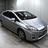 toyota prius 2010 -TOYOTA--Prius ZVW30-0124376---TOYOTA--Prius ZVW30-0124376- image 1