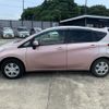 nissan note 2014 NIKYO_HK89324 image 2