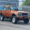 nissan dutsun-truck 1985 CFJ1550024 image 4