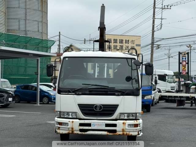 nissan diesel-ud-condor 2005 -NISSAN--Condor PB-MK36A--MK36A-03651---NISSAN--Condor PB-MK36A--MK36A-03651- image 2
