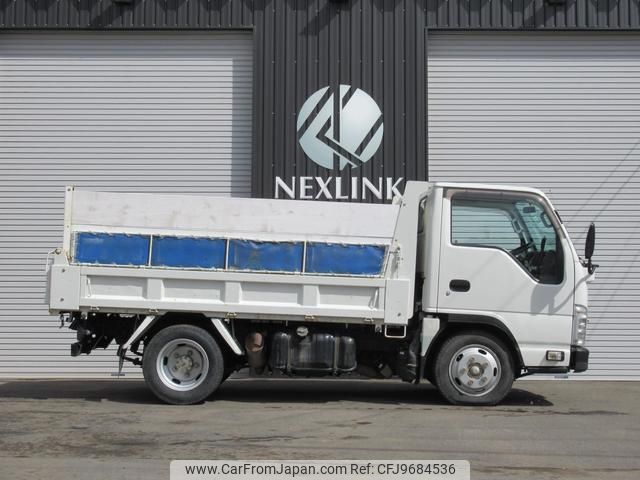 isuzu elf-truck 2013 GOO_NET_EXCHANGE_0310178A30240405W007 image 2