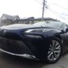 toyota mirai 2021 -TOYOTA 【岐阜 303ﾄ9900】--MIRAI ZBA-JPD20--JPD20-0002619---TOYOTA 【岐阜 303ﾄ9900】--MIRAI ZBA-JPD20--JPD20-0002619- image 32