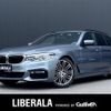 bmw 5-series 2018 -BMW--BMW 5 Series DBA-JL10--WBAJL12020BH35694---BMW--BMW 5 Series DBA-JL10--WBAJL12020BH35694- image 1