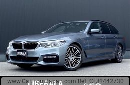 bmw 5-series 2018 -BMW--BMW 5 Series DBA-JL10--WBAJL12020BH35694---BMW--BMW 5 Series DBA-JL10--WBAJL12020BH35694-