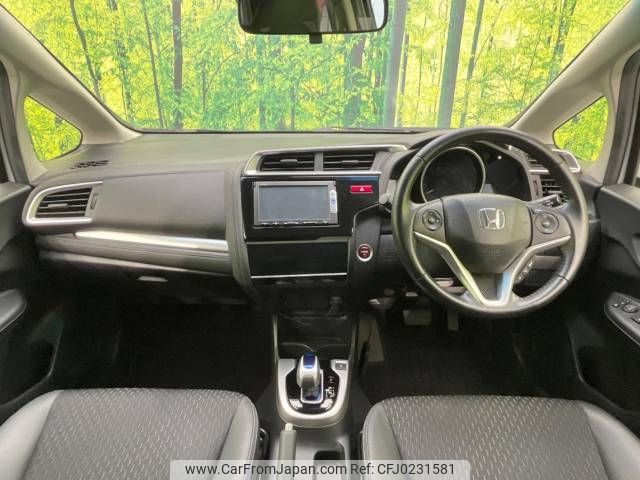 honda fit 2013 -HONDA--Fit DAA-GP5--GP5-3018596---HONDA--Fit DAA-GP5--GP5-3018596- image 2