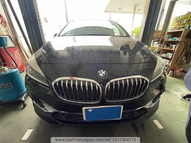 bmw 2-series 2019 -BMW--BMW 2 Series LDA-2E20--WBA7P520705N59209---BMW--BMW 2 Series LDA-2E20--WBA7P520705N59209- image 2