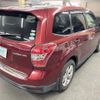 subaru forester 2012 AF-SJ5-005187 image 6