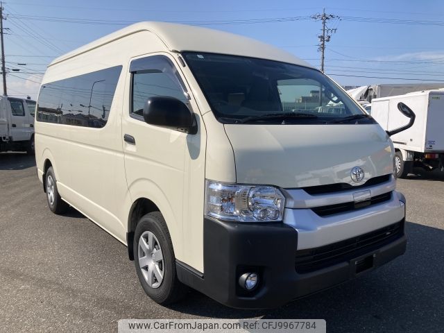 toyota regiusace-van 2019 -TOYOTA--Regius ace Van QDF-GDH226K--GDH226-2002194---TOYOTA--Regius ace Van QDF-GDH226K--GDH226-2002194- image 1