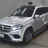 mercedes-benz gl-class 2016 -MERCEDES-BENZ--Benz GL Class WDC1668242A762603---MERCEDES-BENZ--Benz GL Class WDC1668242A762603- image 5