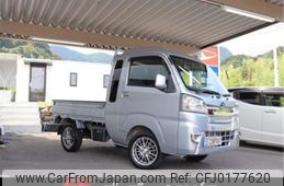 subaru sambar-truck 2020 -SUBARU--Samber Truck 3BD-S510J--S510J-0033760---SUBARU--Samber Truck 3BD-S510J--S510J-0033760-