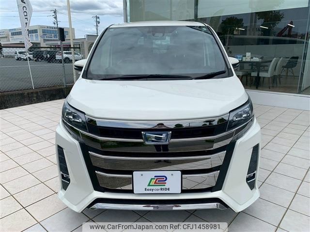 toyota noah 2017 quick_quick_DAA-ZWR80W_ZWR80-0299349 image 2