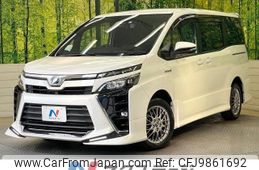 toyota voxy 2017 -TOYOTA--Voxy DAA-ZWR80W--ZWR80-0269420---TOYOTA--Voxy DAA-ZWR80W--ZWR80-0269420-