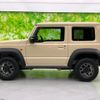 suzuki jimny-sierra 2023 quick_quick_3BA-JB74W_JB74W-188655 image 2