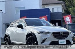 mazda cx-3 2022 -MAZDA--CX-3 5BA-DKLFY--DKLFY-501587---MAZDA--CX-3 5BA-DKLFY--DKLFY-501587-