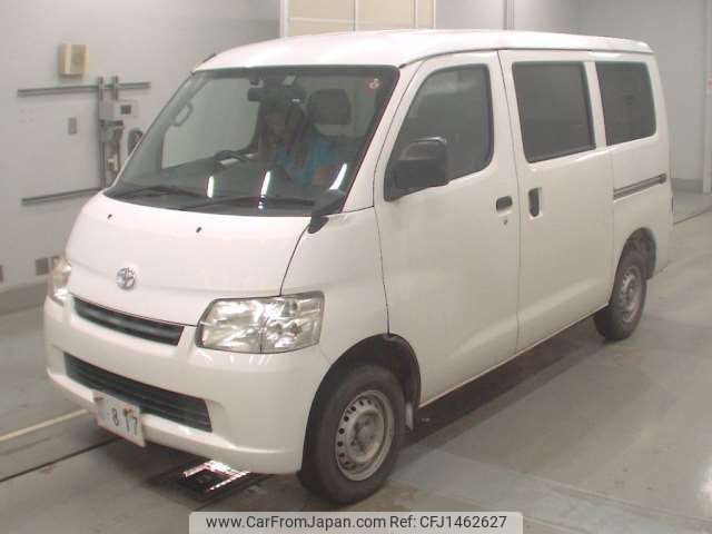 toyota townace-van 2017 -TOYOTA--Townace Van DBF-S402M--S402M-0068136---TOYOTA--Townace Van DBF-S402M--S402M-0068136- image 1