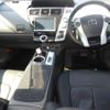 toyota prius-α 2013 -TOYOTA--Prius α ZVW40W-3065036---TOYOTA--Prius α ZVW40W-3065036- image 4