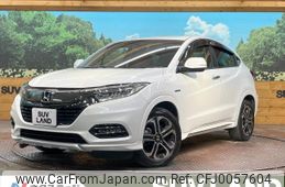 honda vezel 2018 -HONDA--VEZEL DAA-RU4--RU4-1303949---HONDA--VEZEL DAA-RU4--RU4-1303949-