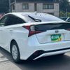 toyota prius 2022 quick_quick_6AA-ZVW51_ZVW51-6243398 image 10