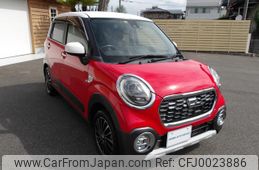 daihatsu cast 2015 GOO_JP_700070659730240720004