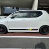 suzuki alto-works 2016 -SUZUKI--Alto Works DBA-HA36S--HA36S-884195---SUZUKI--Alto Works DBA-HA36S--HA36S-884195- image 5