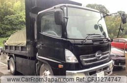 hino ranger 2003 -HINO 【大分 100ｽ6161】--Hino Ranger FC3JCEA--11481---HINO 【大分 100ｽ6161】--Hino Ranger FC3JCEA--11481-