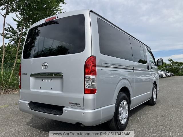 toyota hiace-van 2023 quick_quick_3DF-GDH201V_2038837 image 2