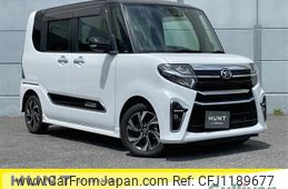 daihatsu tanto 2021 -DAIHATSU--Tanto 6BA-LA650S--LA650S-1103821---DAIHATSU--Tanto 6BA-LA650S--LA650S-1103821-