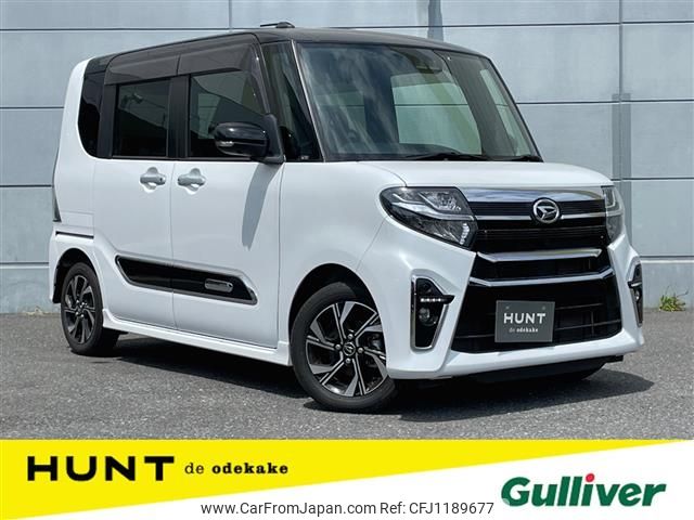 daihatsu tanto 2021 -DAIHATSU--Tanto 6BA-LA650S--LA650S-1103821---DAIHATSU--Tanto 6BA-LA650S--LA650S-1103821- image 1