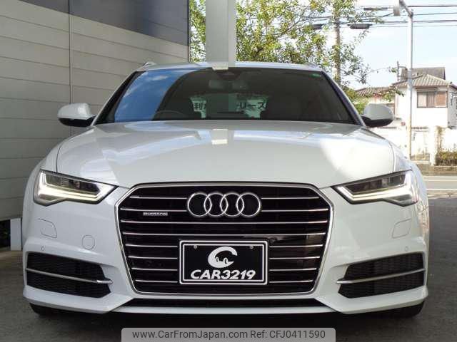 audi a6 2016 -AUDI--Audi A6 4GCYPS--GN042874---AUDI--Audi A6 4GCYPS--GN042874- image 2