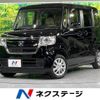 honda n-box 2017 -HONDA--N BOX DBA-JF3--JF3-1032217---HONDA--N BOX DBA-JF3--JF3-1032217- image 1