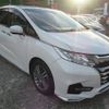 honda odyssey 2017 CFJ1674494 image 11