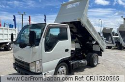 isuzu elf-truck 2012 CFJ1520565