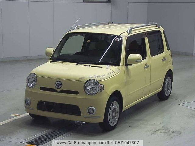 daihatsu mira-cocoa 2010 -DAIHATSU--Mira Cocoa L675S-0032830---DAIHATSU--Mira Cocoa L675S-0032830- image 1