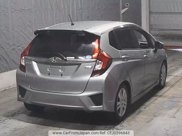 honda fit 2015 -HONDA--Fit GK5-3202402---HONDA--Fit GK5-3202402- image 2