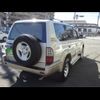 toyota land-cruiser-prado 2001 CFJ0208762 image 2