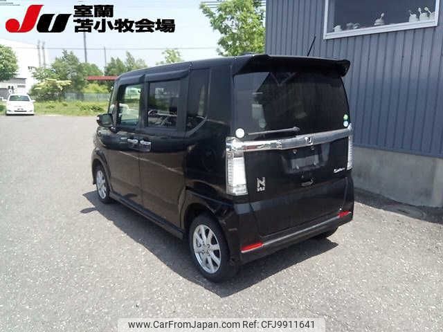 honda n-box 2013 -HONDA--N BOX JF2--1110439---HONDA--N BOX JF2--1110439- image 2