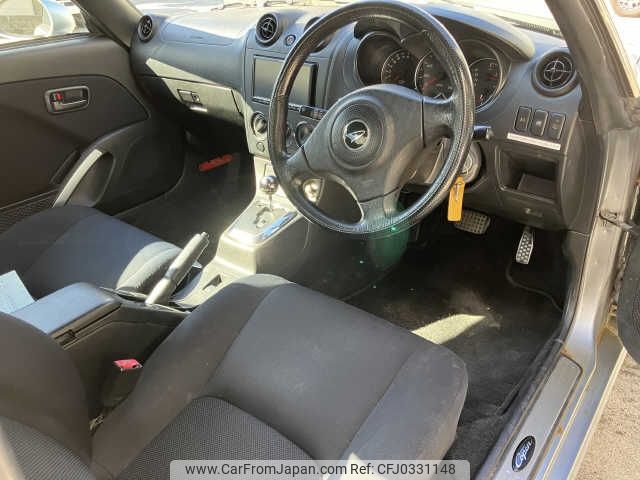 daihatsu copen 2003 -DAIHATSU--Copen LA-L880K--L880K-0012968---DAIHATSU--Copen LA-L880K--L880K-0012968- image 2