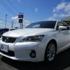 lexus ct 2011 -LEXUS--Lexus CT DAA-ZWA10--ZWA10-2068369---LEXUS--Lexus CT DAA-ZWA10--ZWA10-2068369- image 3