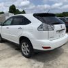 toyota harrier 2007 NIKYO_TS70362 image 2