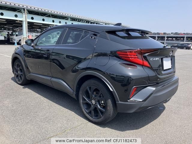 toyota c-hr 2023 quick_quick_3BA-NGX10_NGX10-2023413 image 2