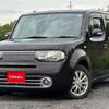 nissan cube 2013 M00590 image 9