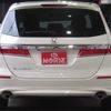 honda odyssey 2012 -HONDA--Odyssey RB3--1204297---HONDA--Odyssey RB3--1204297- image 2